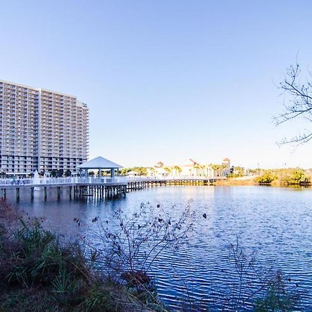 Laketown Wharf Панама-Сити Экстерьер фото
