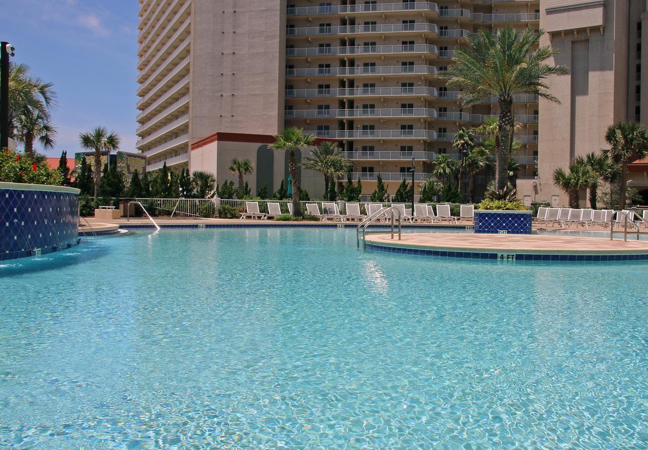 Laketown Wharf Панама-Сити Экстерьер фото