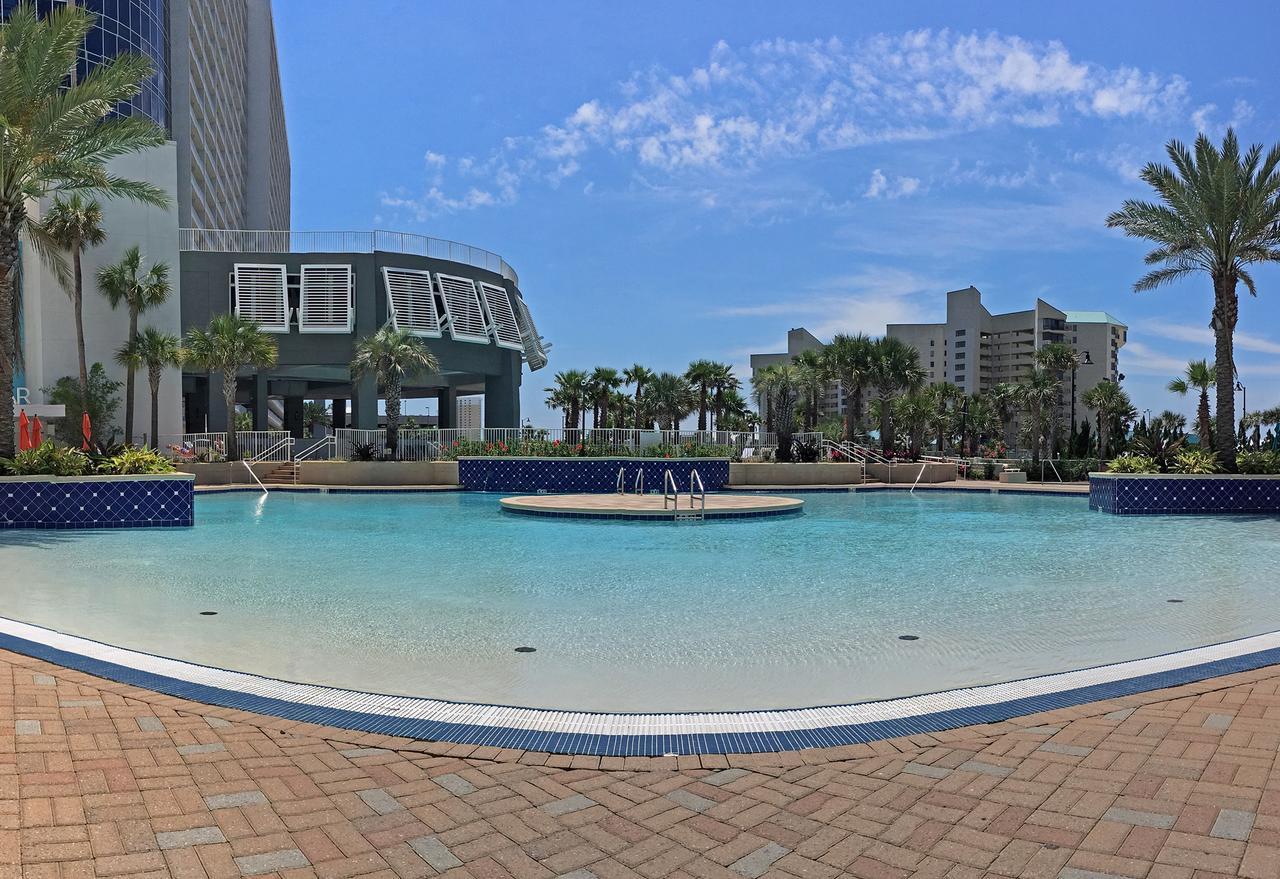 Laketown Wharf Панама-Сити Экстерьер фото