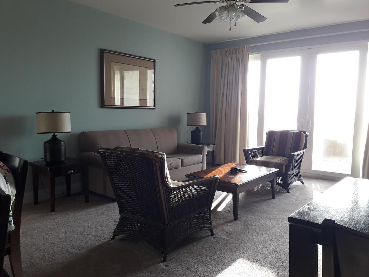 Laketown Wharf Панама-Сити Экстерьер фото