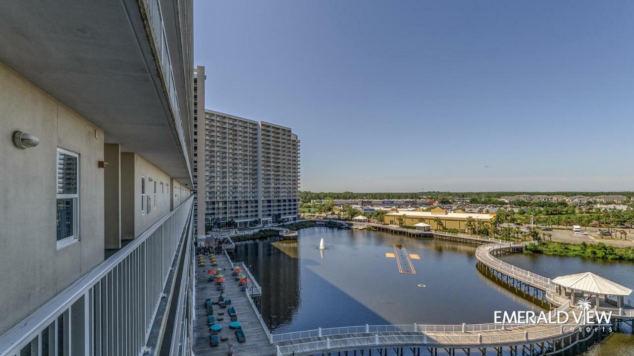 Laketown Wharf Панама-Сити Экстерьер фото